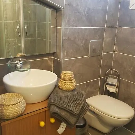 アパートホテル Mood Of Galata Suites イスタンブール