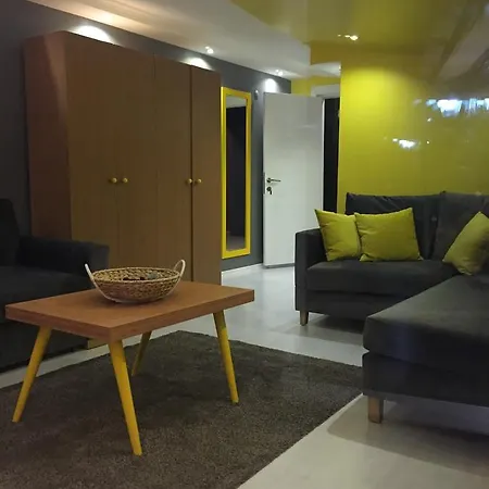 アパートホテル Mood Of Galata Suites イスタンブール