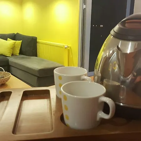 アパートホテル Mood Of Galata Suites イスタンブール