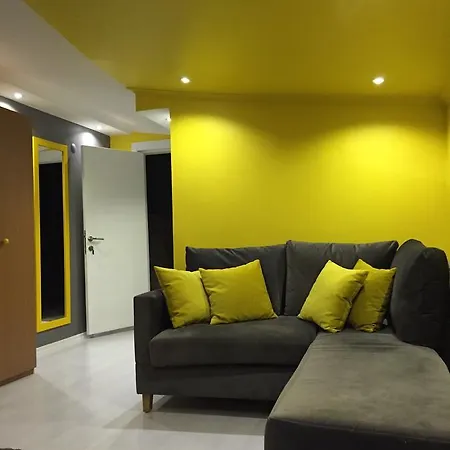 アパートホテル Mood Of Galata Suites *