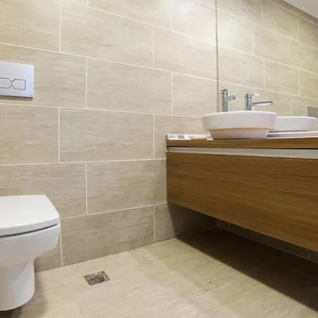 アパートホテル Mood Of Galata Suites イスタンブール