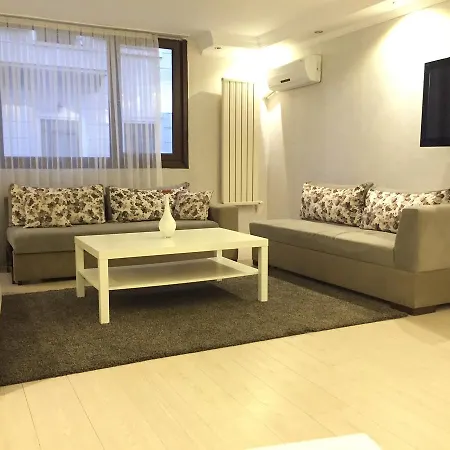 アパートホテル Mood Of Galata Suites イスタンブール