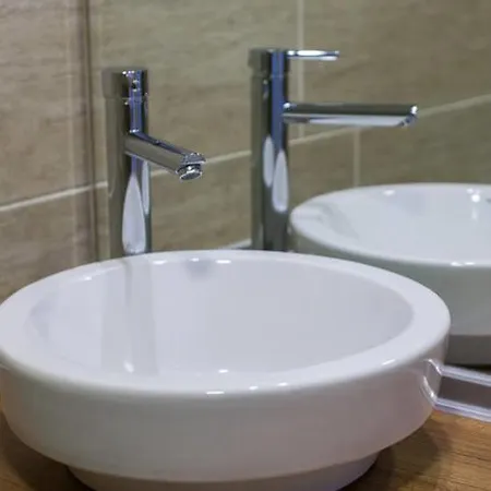 アパートホテル Mood Of Galata Suites イスタンブール