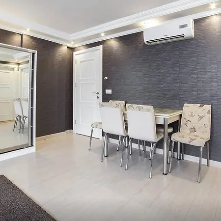 Mood Of Galata Suites *