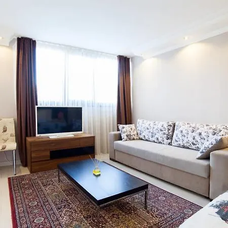 Mood Of Galata Suites アパートホテル イスタンブール