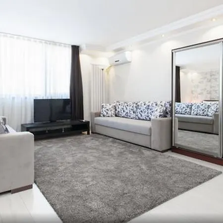 アパートホテル Mood Of Galata Suites