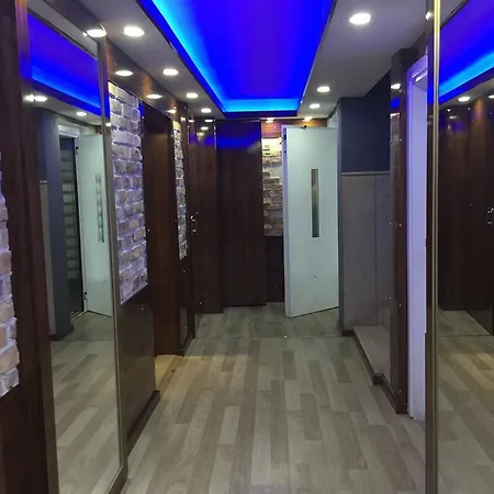 Mood Of Galata Suites アパートホテル *