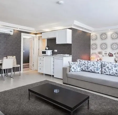 Mood Of Galata Suites