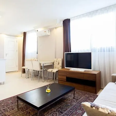 Mood Of Galata Suites イスタンブール