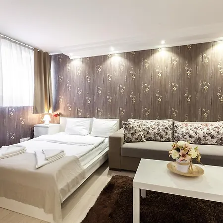 Mood Of Galata Suites *