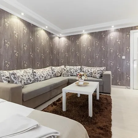 Mood Of Galata Suites * イスタンブール