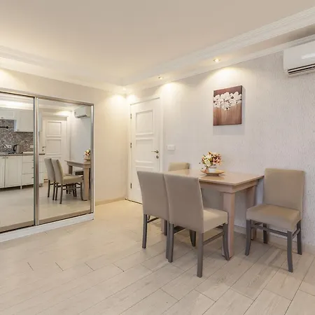 Mood Of Galata Suites