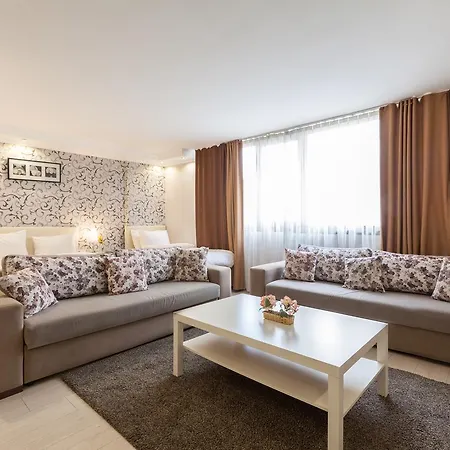 アパートホテル Mood Of Galata Suites イスタンブール