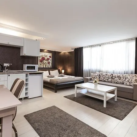 Mood Of Galata Suites イスタンブール