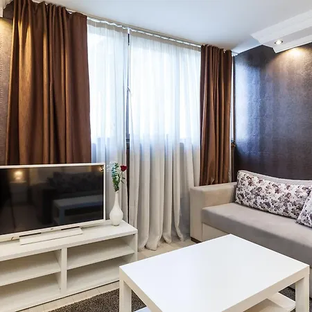 Mood Of Galata Suites