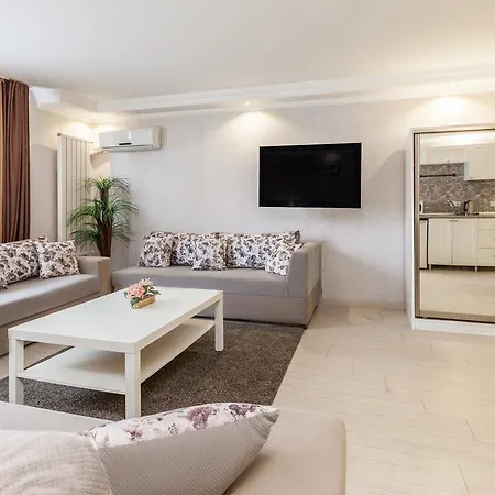 Mood Of Galata Suites * イスタンブール