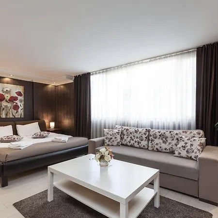 Mood Of Galata Suites アパートホテル イスタンブール