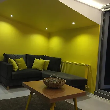 Mood Of Galata Suites Apart Otel