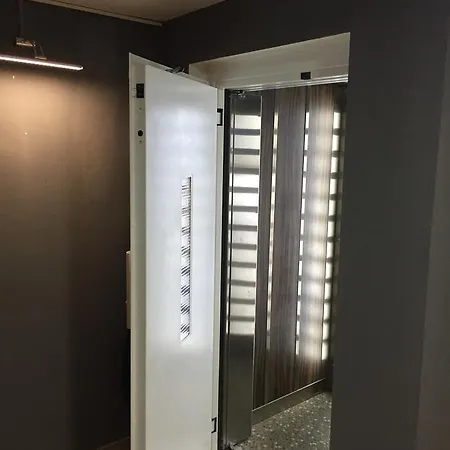 Apart Otel Mood Of Galata Suites