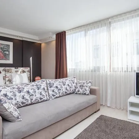 Mood Of Galata Suites *