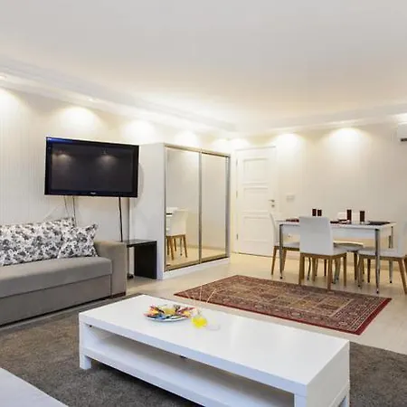 Apart Otel Mood Of Galata Suites