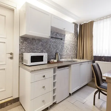 Mood Of Galata Suites İstanbul