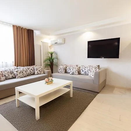 Mood Of Galata Suites Apart Otel *