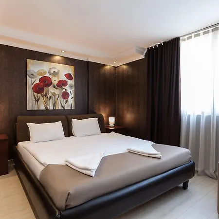 Mood Of Galata Suites * İstanbul