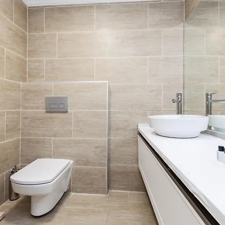 Apart Otel Mood Of Galata Suites İstanbul