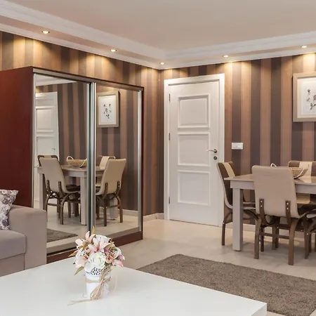 Apart Otel Mood Of Galata Suites İstanbul