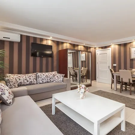 Mood Of Galata Suites *