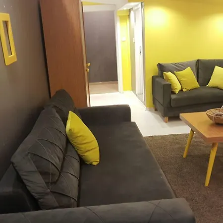 Mood Of Galata Suites