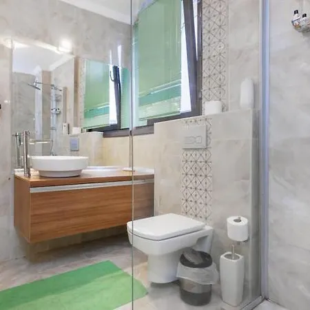 Apart-hotel Mood Of Galata Suites Istambul