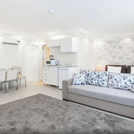 Mood Of Galata Suites Apart-hotel
