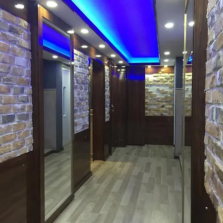 Mood Of Galata Suites