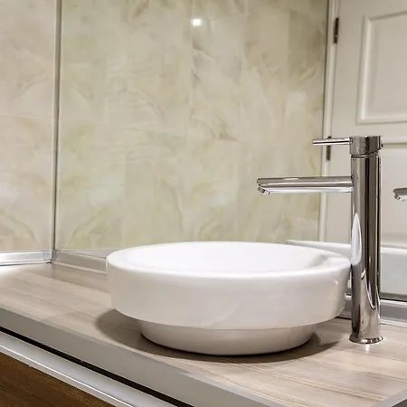Apart-hotel Mood Of Galata Suites *