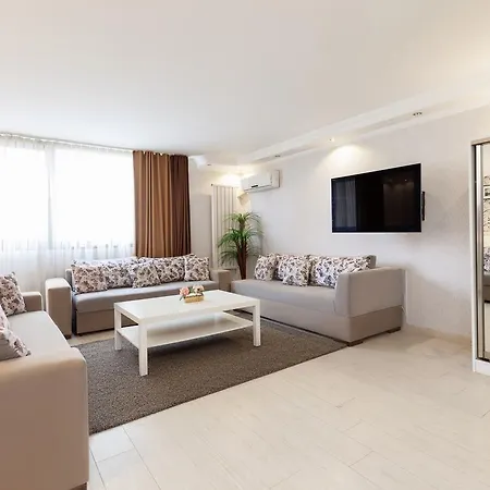 Mood Of Galata Suites Apart-hotel *