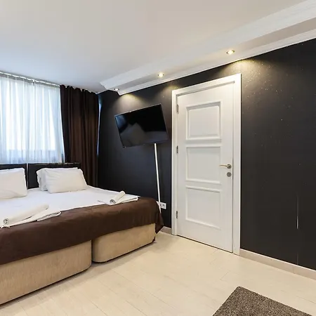 Mood Of Galata Suites Istambul