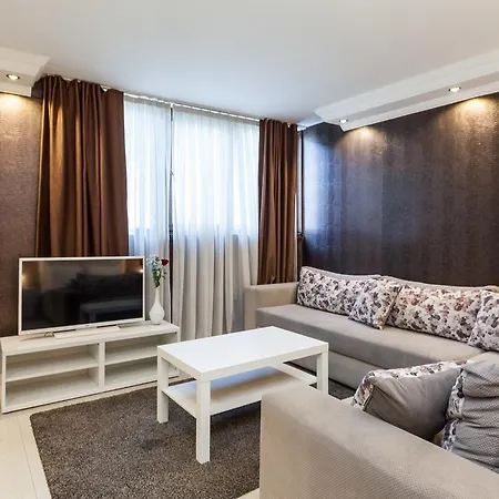 Mood Of Galata Suites Apart-hotel Istambul