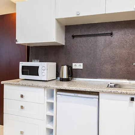 Apart-hotel Mood Of Galata Suites
