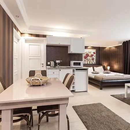 Mood Of Galata Suites * Istambul